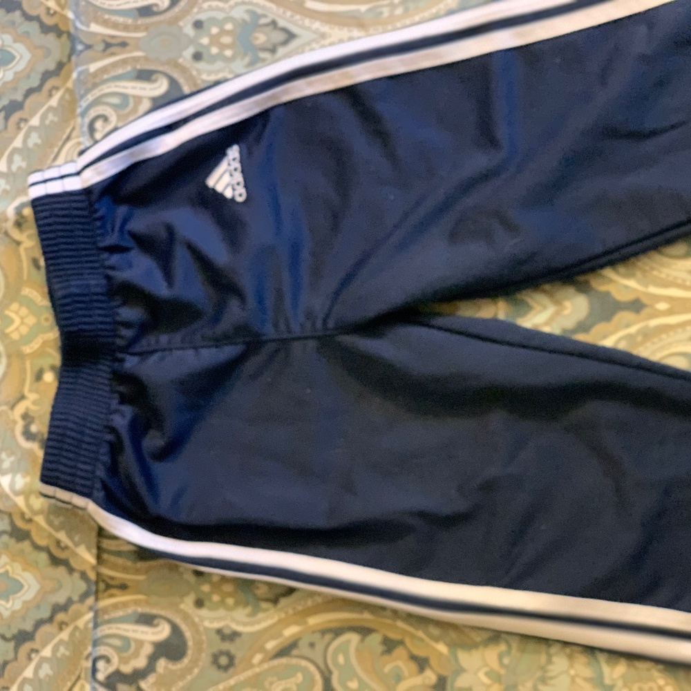 Adidas  running pants
